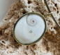 Preview: Das Auge der Santa Lucia 585 GG